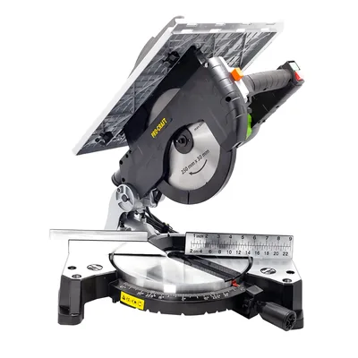 Торцювальна пила PRO-CRAFT CMS-25 (Ø 255mm)