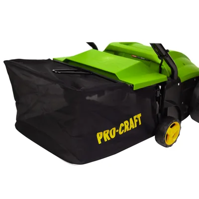 Скарифікатор електричний PRO-CRAFT PSC-320