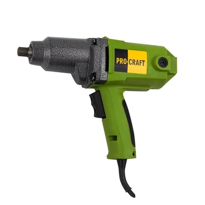 Гайковерт PRO-CRAFT ES-1450