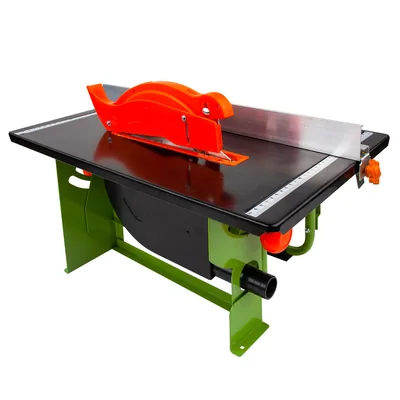 Стаціонарна циркулярна пила PRO-CRAFT KR-2600 (Ø 200mm)