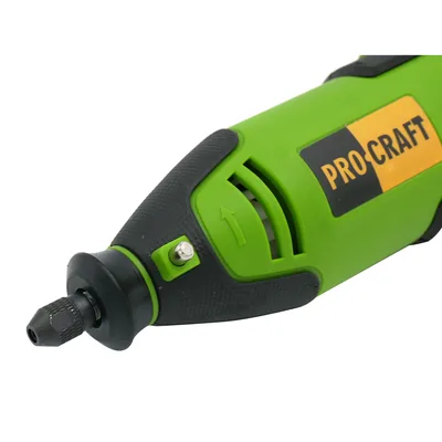 Гравіювальна машина PRO-CRAFT PG-520