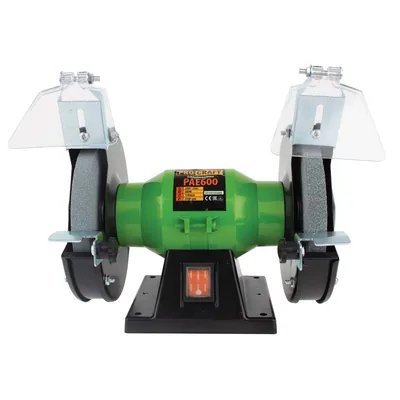 Верстат точильний PRO-CRAFT PAE-600 (Ø 150mm)