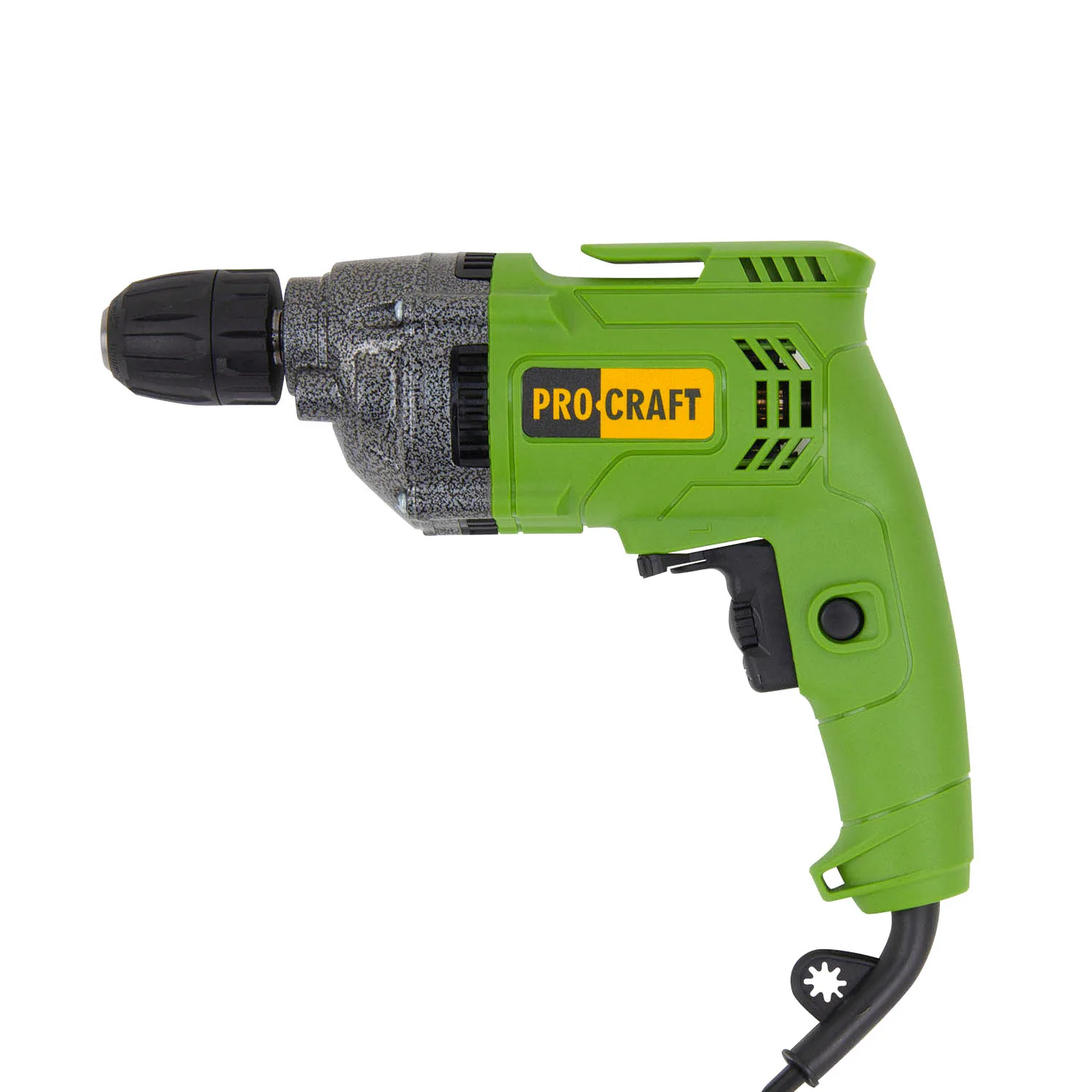 Дриль PRO-CRAFT PS-800PRO