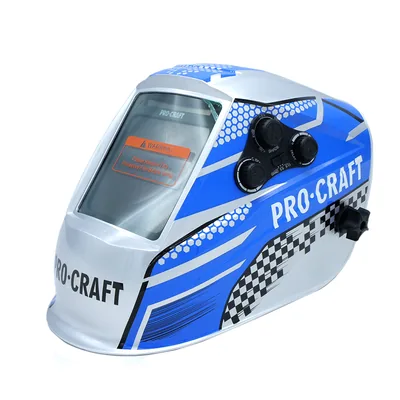 Маска зварювальна PRO-CRAFT SHP100-90