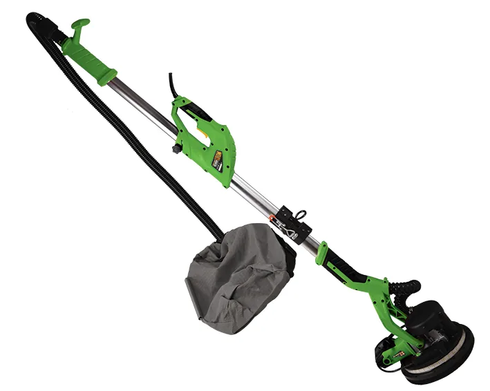 Машина шліфувальна PRO-CRAFT EX-1050 для стін та стелі (Ø 225mm)