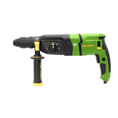 Перфоратор PRO-CRAFT BH-1100 DFR