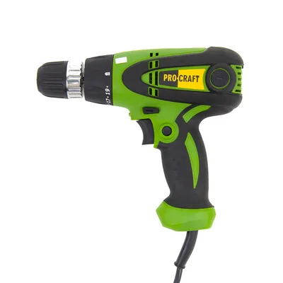 Шурупокрут мережевий PRO-CRAFT PB-1200