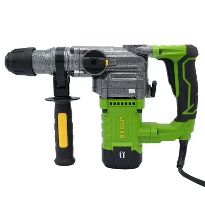 Перфоратор PRO-CRAFT BH-1300