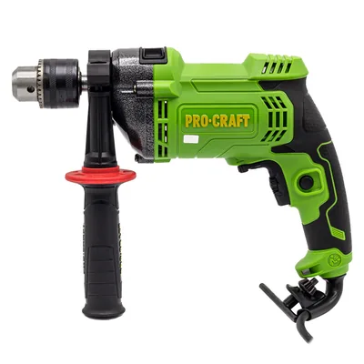 Дриль PRO-CRAFT PS-1350