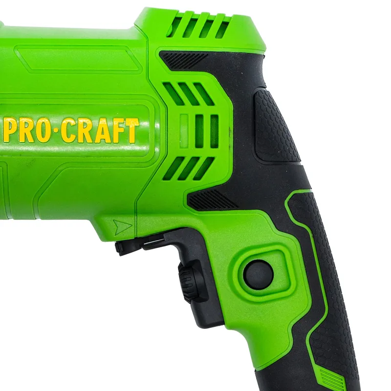 Дриль PRO-CRAFT PS-1700/2NEW