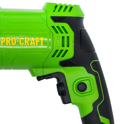 Дриль PRO-CRAFT PS-1700/2NEW