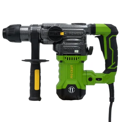 Перфоратор PRO-CRAFT BH-1800