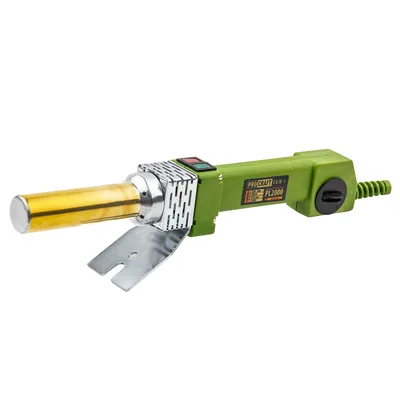 Паяльник для. пл. труб PRO-CRAFT PL-2000