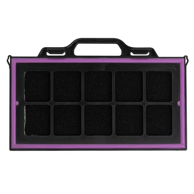 Фільтр поролоновий PRO-CRAFT VP-2000