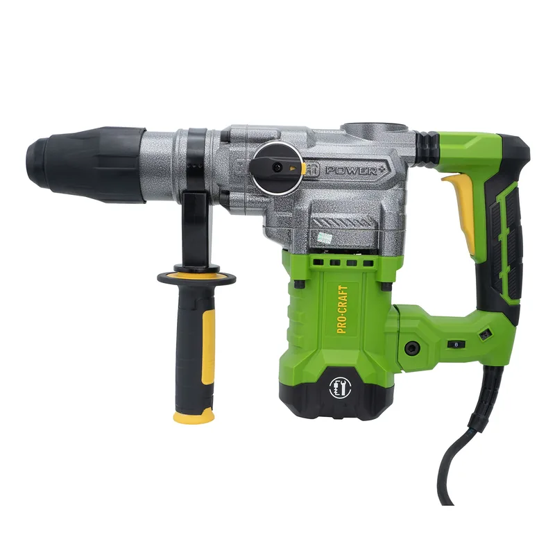 Перфоратор PRO-CRAFT BH-2350 SDS MAX professional ( 2024)