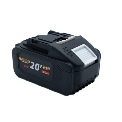 БАТАРЕЯ PRO-CRAFT 20/8 MAX (20В 8А/г)