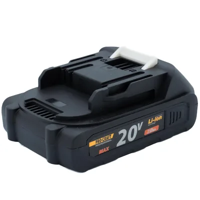 БАТАРЕЯ PRO-CRAFT 20/2 UNIVERSAL (20В, 2А/г)