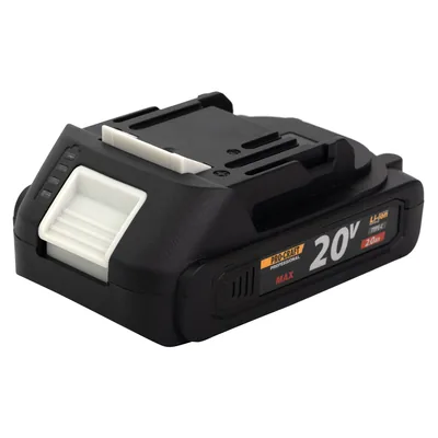 БАТАРЕЯ PRO-CRAFT 20/2С (20В, 2А/г)