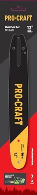 Шина для акум.ланц.пили PRO-CRAFT BR-12-3/8