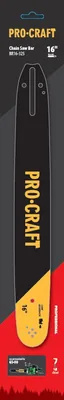 Шина для акум.ланц.пили PRO-CRAFT BR-16-325