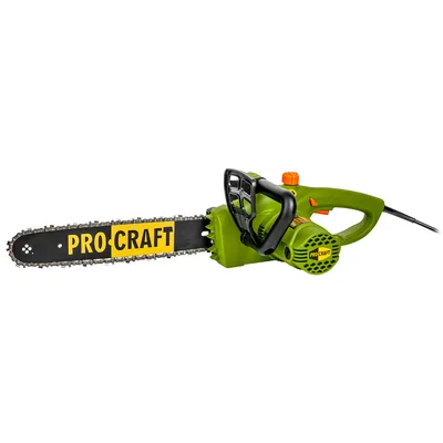 Електропила ланцюгова PRO-CRAFT K-1800
