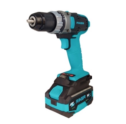 Шуруповерт акумуляторний RCD 20/85W