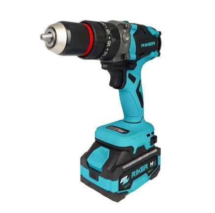 Шуруповерт акумуляторний RCD 20/100W