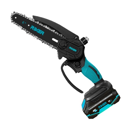 Акумуляторна пила ланцюгова RCS 20/6V