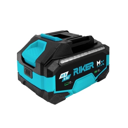 Батарея акумуляторна RB 4A USB