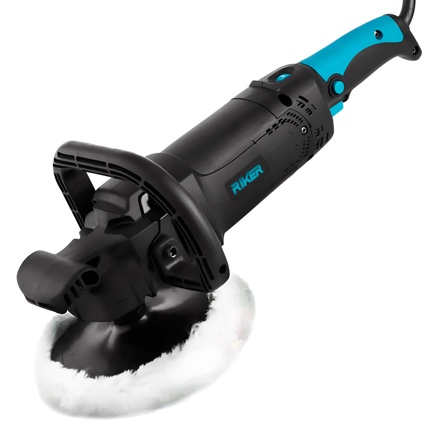 Полірувальна машина RPM 2200