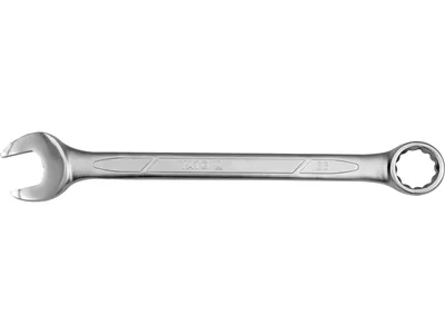 Ключ ріжково накидний YATO : CrV, М= 46 мм, L= 540 мм