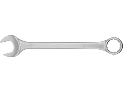 Ключ ріжково накидний YATO : CrV, М= 65 мм, L= 680 мм