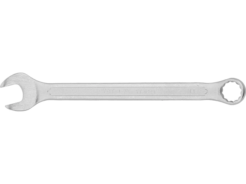 Ключ ріжково накидний YATO : CrV, М= 14 мм, L= 190 мм