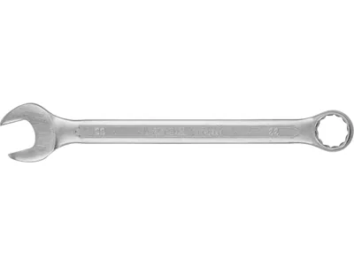 Ключ ріжково накидний YATO : CrV, М= 22 мм, L= 270 мм