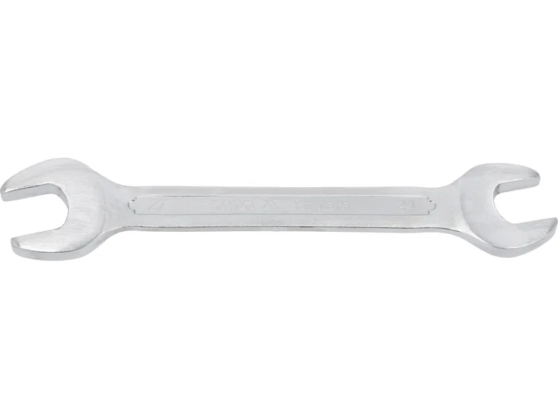 Ключ ріжковий YATO : CrV, М= 24х27 мм, l=260 мм
