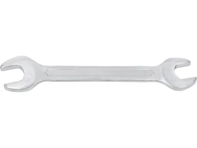 Ключ ріжковий YATO : CrV, М= 24х27 мм, l=260 мм