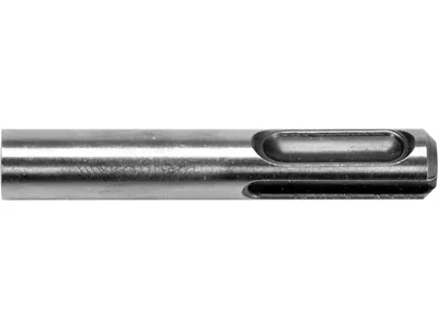 Тримач насадок SDS+ YATO : HEX-1/4", L= 60 мм