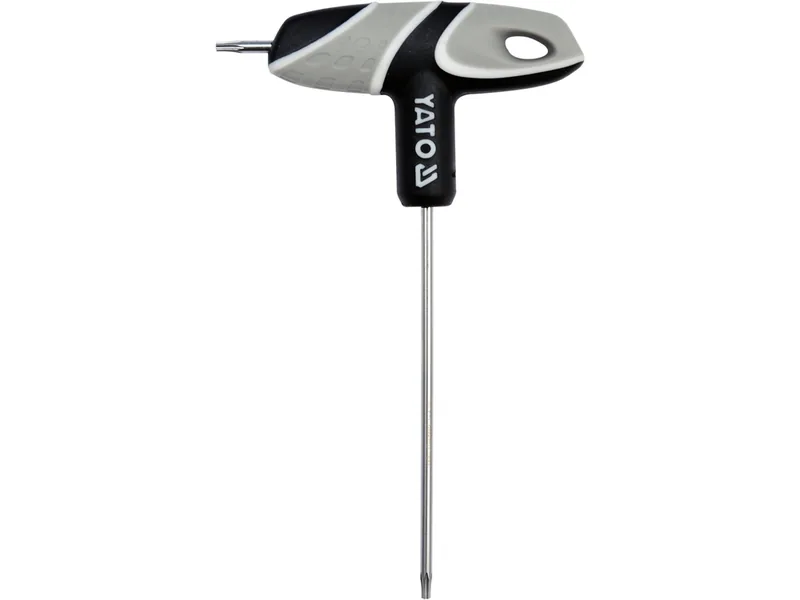 Ключ "TORX" YATO : тип "T", Т9, двосторонній, L= 100 мм