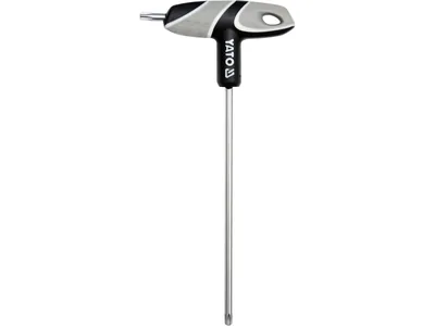 Ключ "TORX" YATO : тип "T", Т30, двосторонній, L= 170 мм