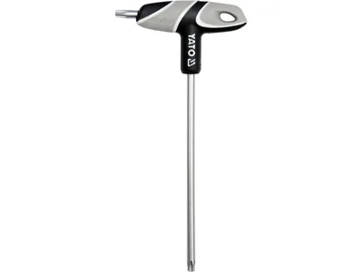 Ключ "TORX" YATO : тип "T", Т40, двосторонній, L= 170 мм