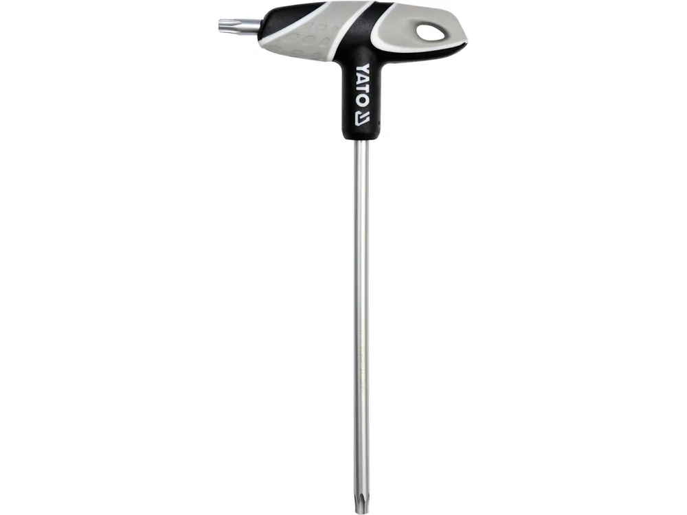 Ключ "TORX" YATO : тип "T", Т40, двосторонній, L= 170 мм