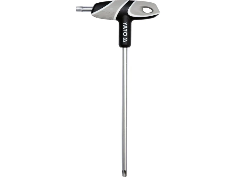 Ключ "TORX" YATO : тип "T", Т45, двосторонній, L= 200 мм