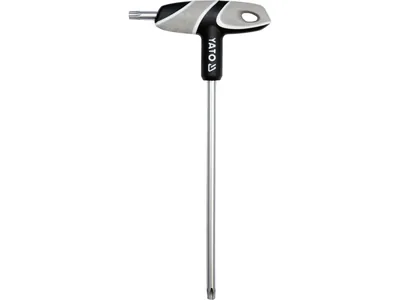 Ключ "TORX" YATO : тип "T", Т45, двосторонній, L= 200 мм