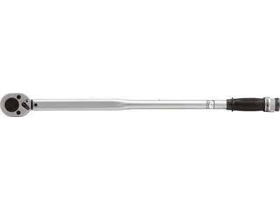 Ключ динамометричний YATO : квадрат 3/4", F= 140- 980 Нм, L= 1230 мм