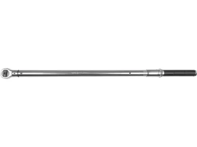 Ключ динамометричний YATO : квадрат 3/4", F= 200- 1000 Нм, L= 1030-1050 мм