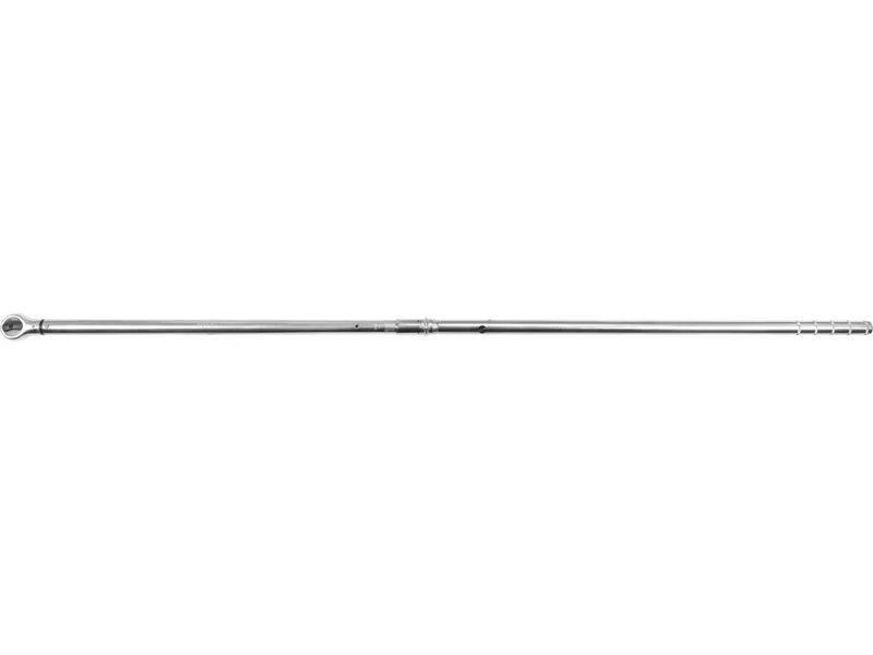 Ключ динамометричний YATO : квадрат 1", F= 300- 1500 Нм, L= 2160-2190 мм