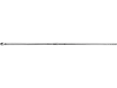 Ключ динамометричний YATO : квадрат 1", F= 300- 1500 Нм, L= 2160-2190 мм
