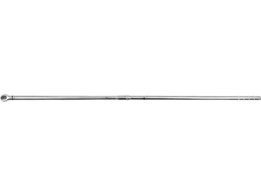 Ключ динамометричний YATO : квадрат 1", F= 300- 1500 Нм, L= 2160-2190 мм