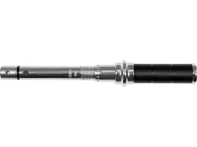 Ручка для динамометричного ключа YATO : 9-12 мм, F= 6-30 Нм, l= 280-300 мм, без головки (DW)