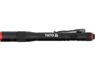 Ліхтар інспекційний акумуляторний YATO Li-Ion 3.7 V 750 мАГод, 500 Lm, 3 режими